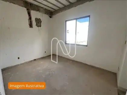 quarto central 