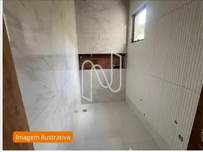  banheiro da suite principal
