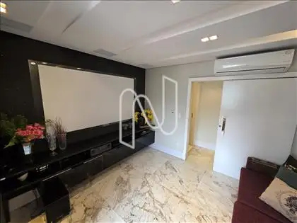sala de tv 