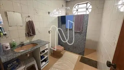 BANHEIRO 