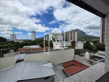 VISTA SACADA 