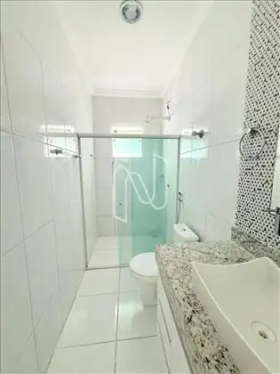 BANHEIRO 