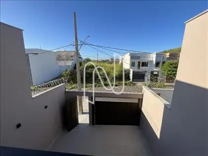 vista da varanda 