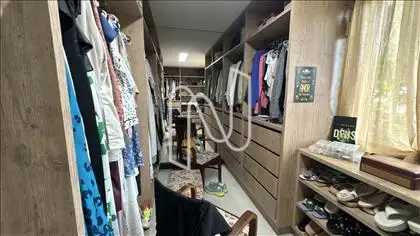 closet 