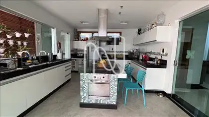 cozinha 