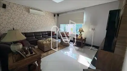 sala de TV 