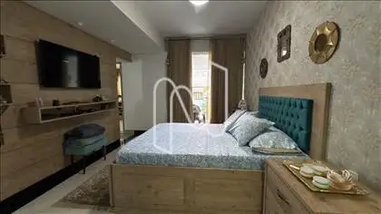 suíte master 