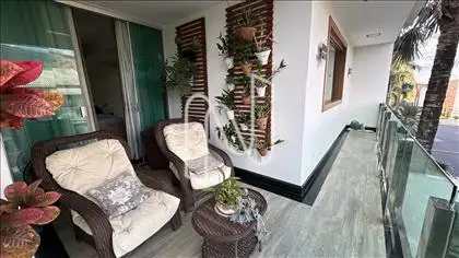 varanda 