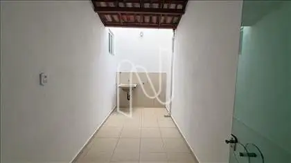 ÁREA DE SERVIÇO 