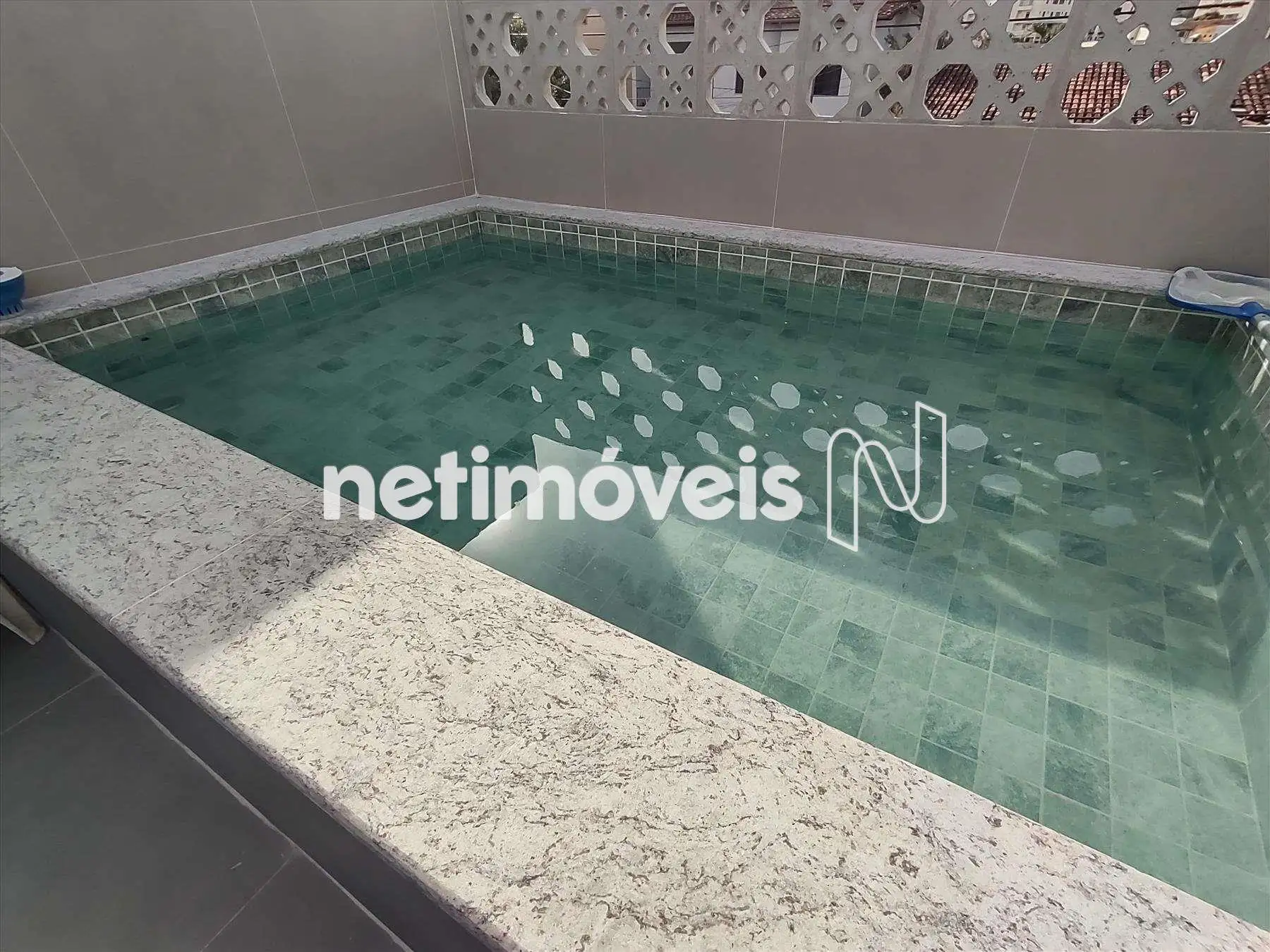  piscina 