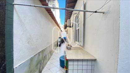 área de serviço  