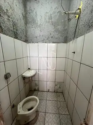 Banheiro 