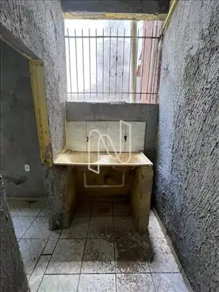 Área de serviço 