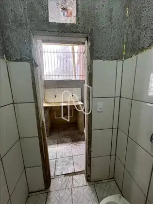 Banheiro 