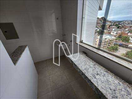 área de serviço  