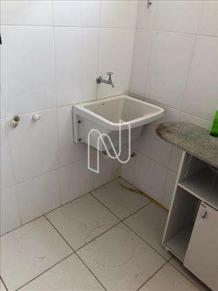 área de serviço  