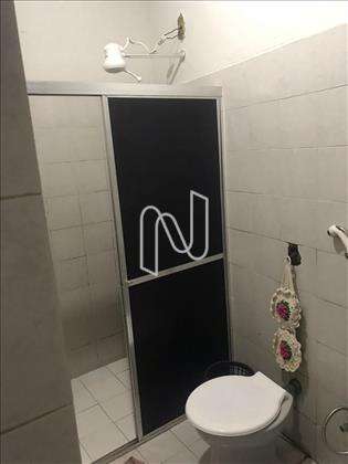 banheiro  