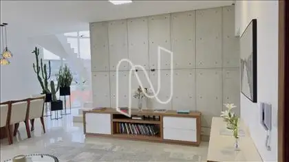 sala 1 andar  