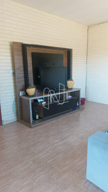 Sala de TV.
