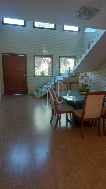Sala de Jantar.