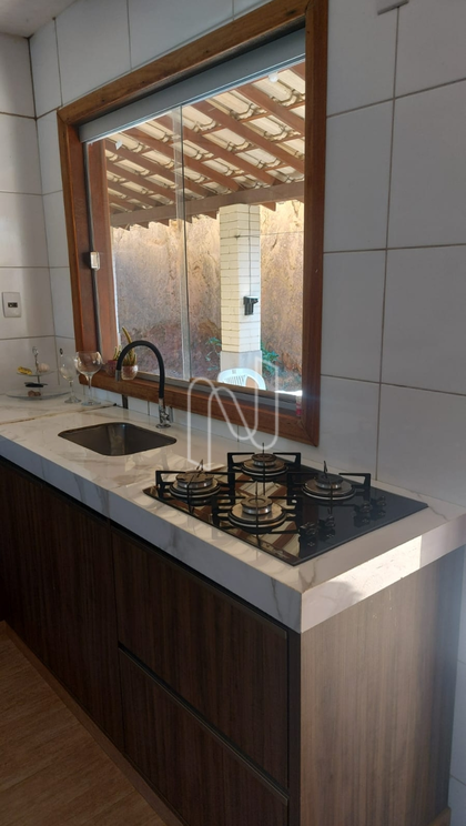 Cozinha.