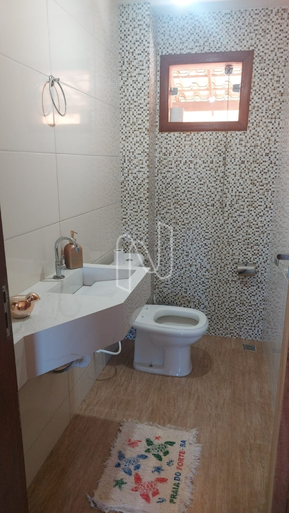 Lavabo.