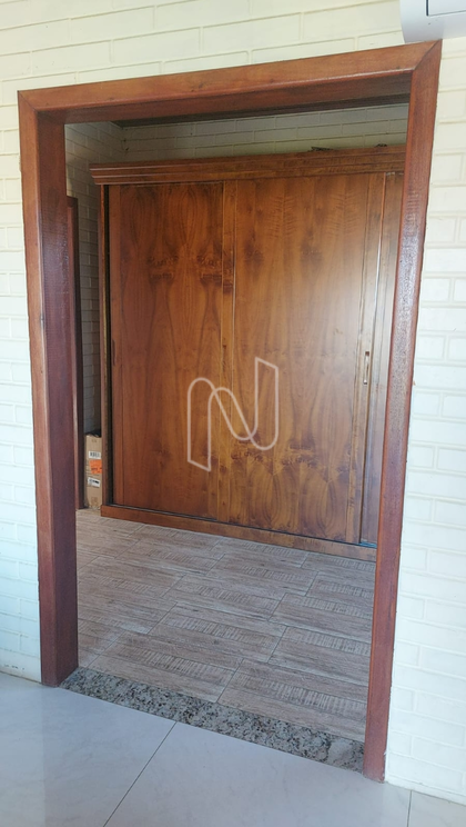Closet.