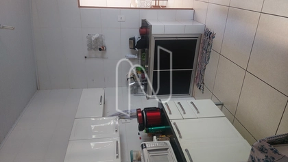 Cozinha.