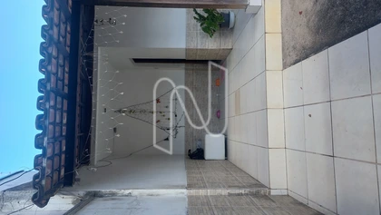 Entrada principal. 