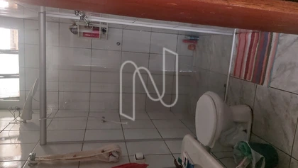Banheiro Social.