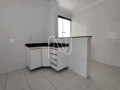 Cozinha e área de serviço 