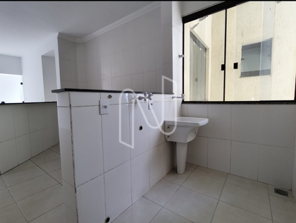 Área de serviços 