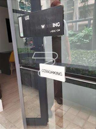 coworking