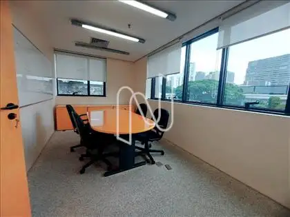 sala reunião