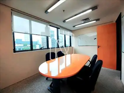 sala reunião