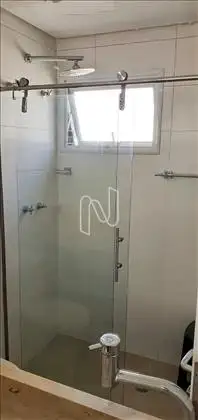 Banheiro 