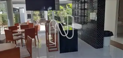 salão gourmet 