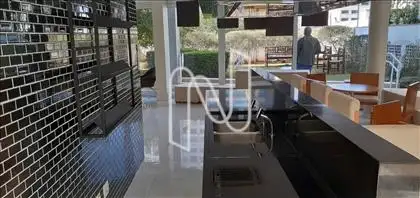 salão gourmet 