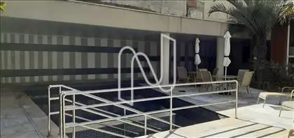 Piscina 