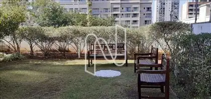 área de convivência 