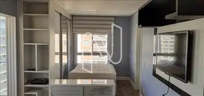 Sala e quarto 