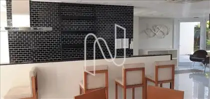 salão gourmet 