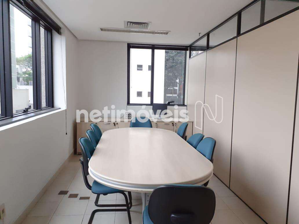 Sala de Reunião