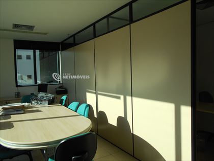 Sala de Reunião