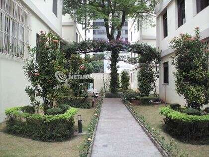 jardim