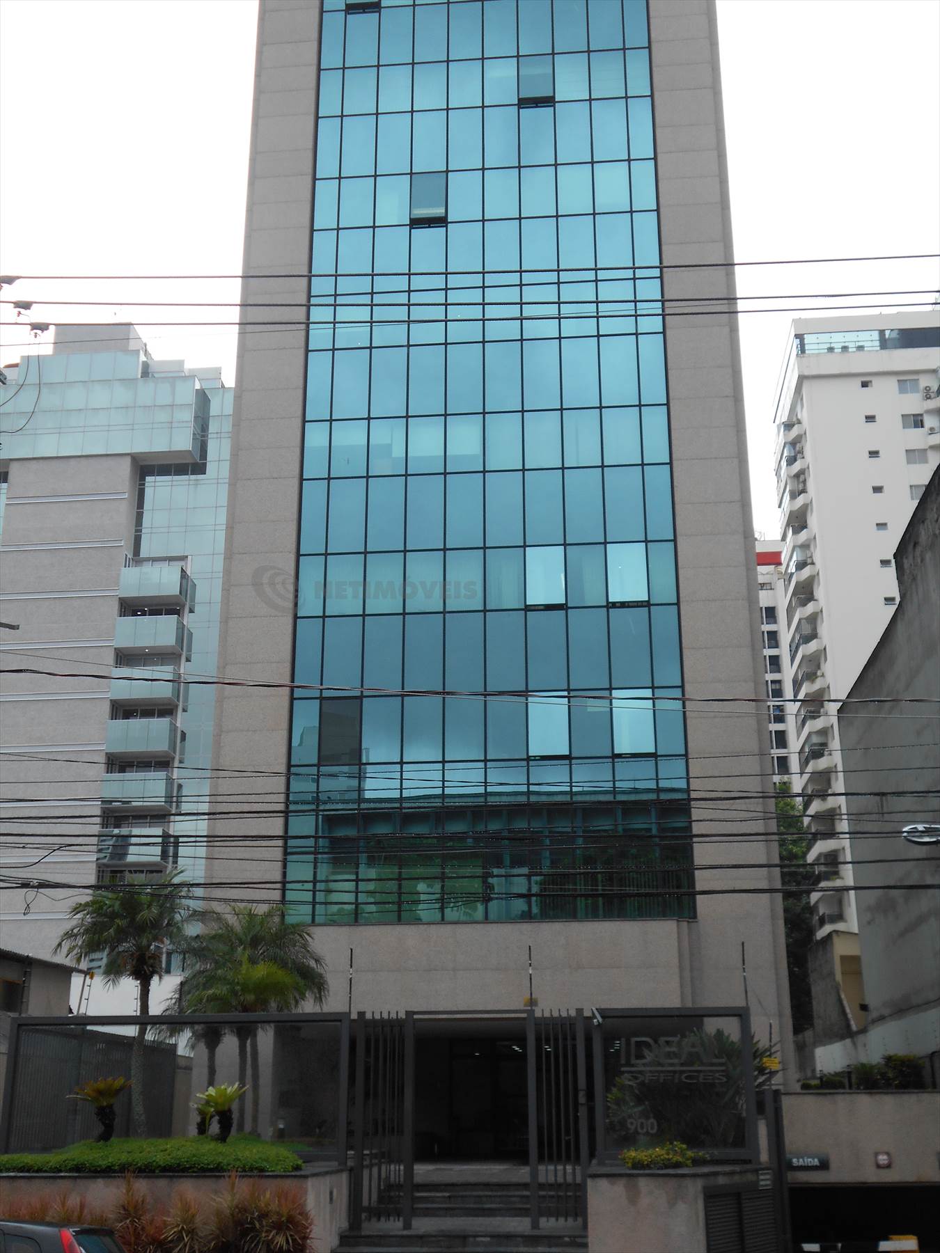 Fachada 