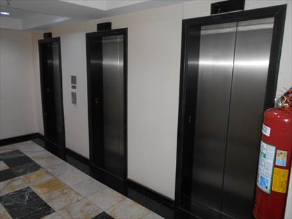  Hall Andar