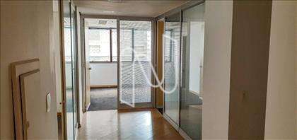 Acesso da Sala