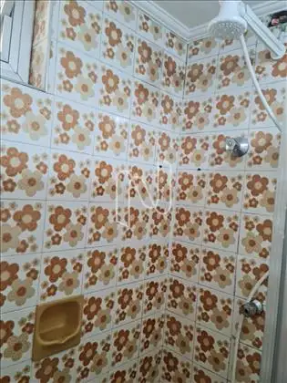CHUVEIRO - BANHEIRO SOCIAL 