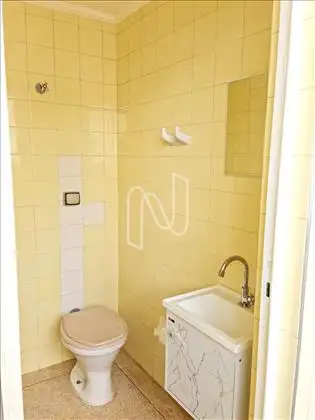 BANHEIRO SERVIÇO 